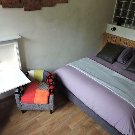 Chambres D'Hotes L'Aristou Barbazan エクステリア 写真