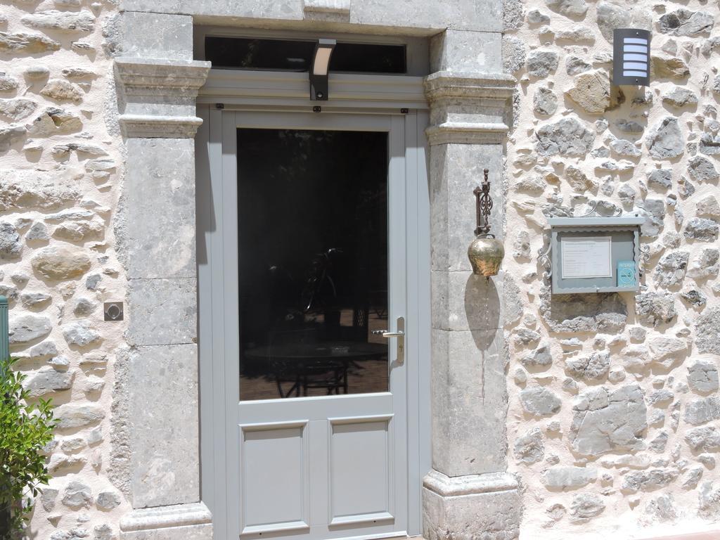Chambres D'Hotes L'Aristou Barbazan エクステリア 写真