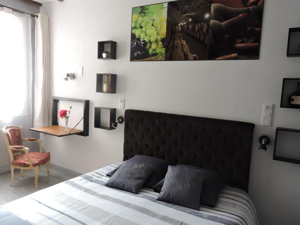 Chambres D'Hotes L'Aristou Barbazan エクステリア 写真