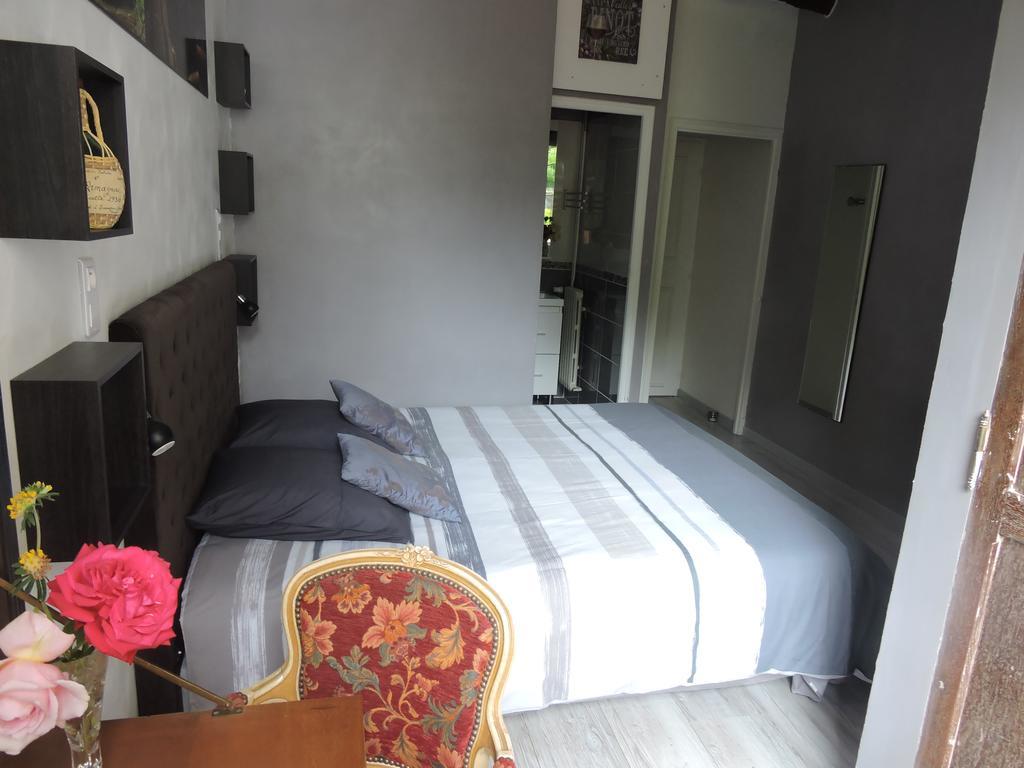 Chambres D'Hotes L'Aristou Barbazan エクステリア 写真