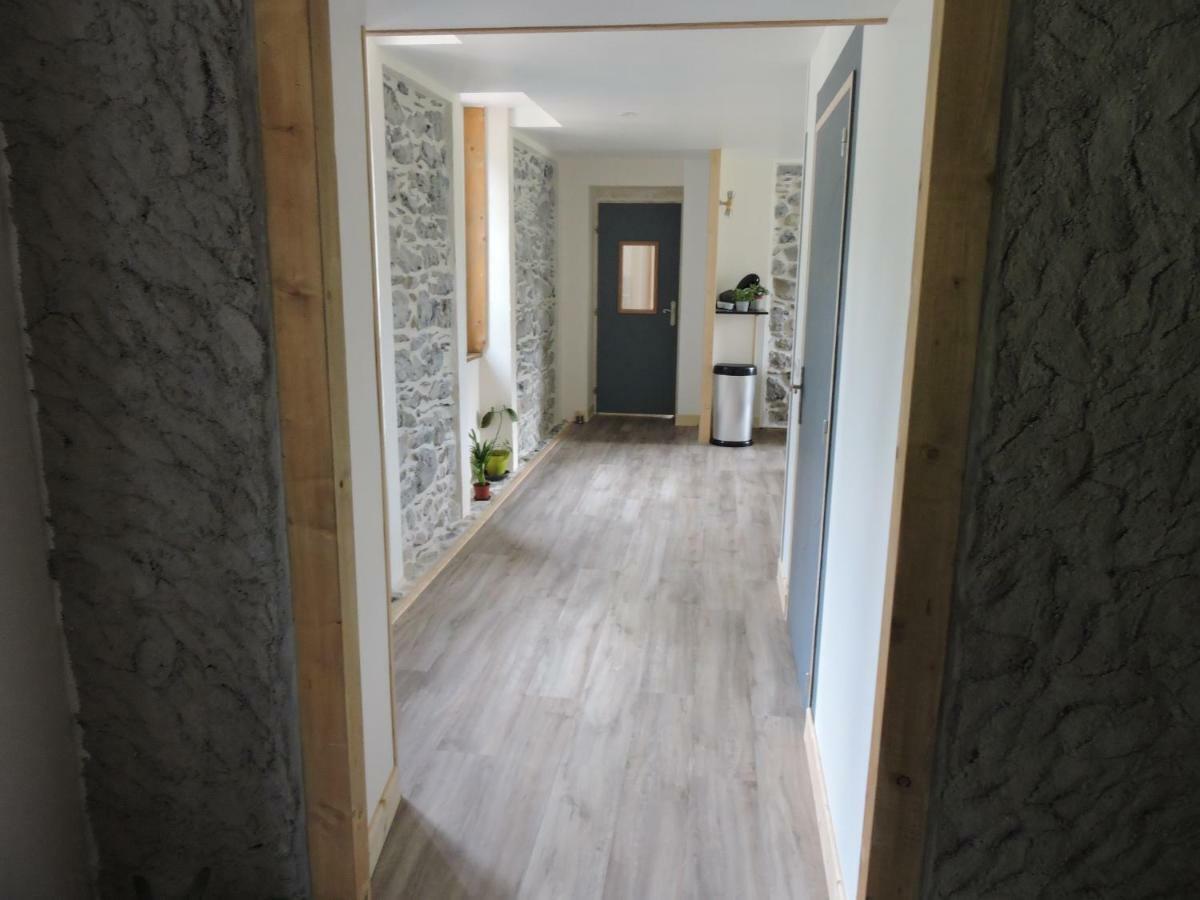 Chambres D'Hotes L'Aristou Barbazan エクステリア 写真