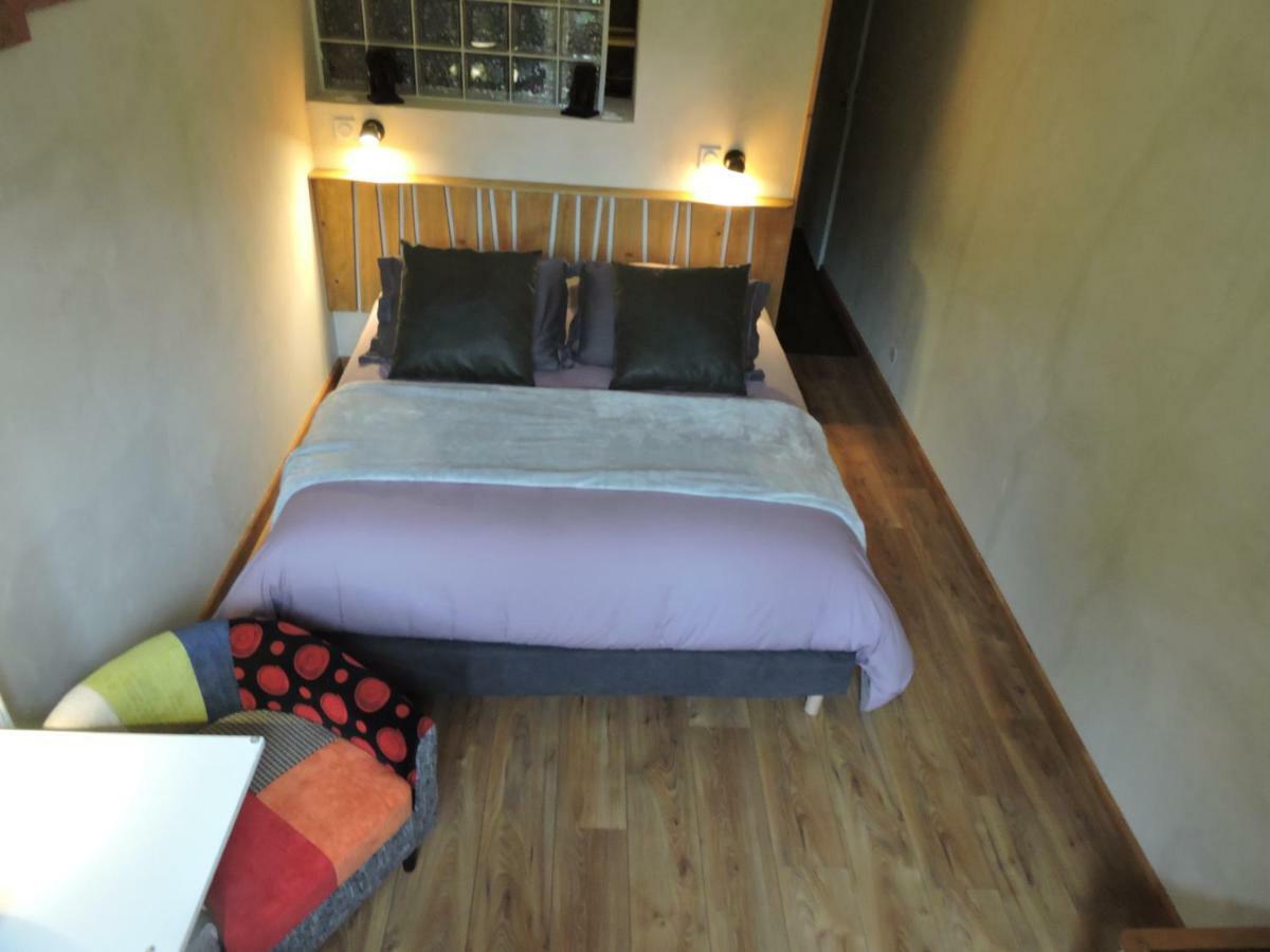 Chambres D'Hotes L'Aristou Barbazan エクステリア 写真