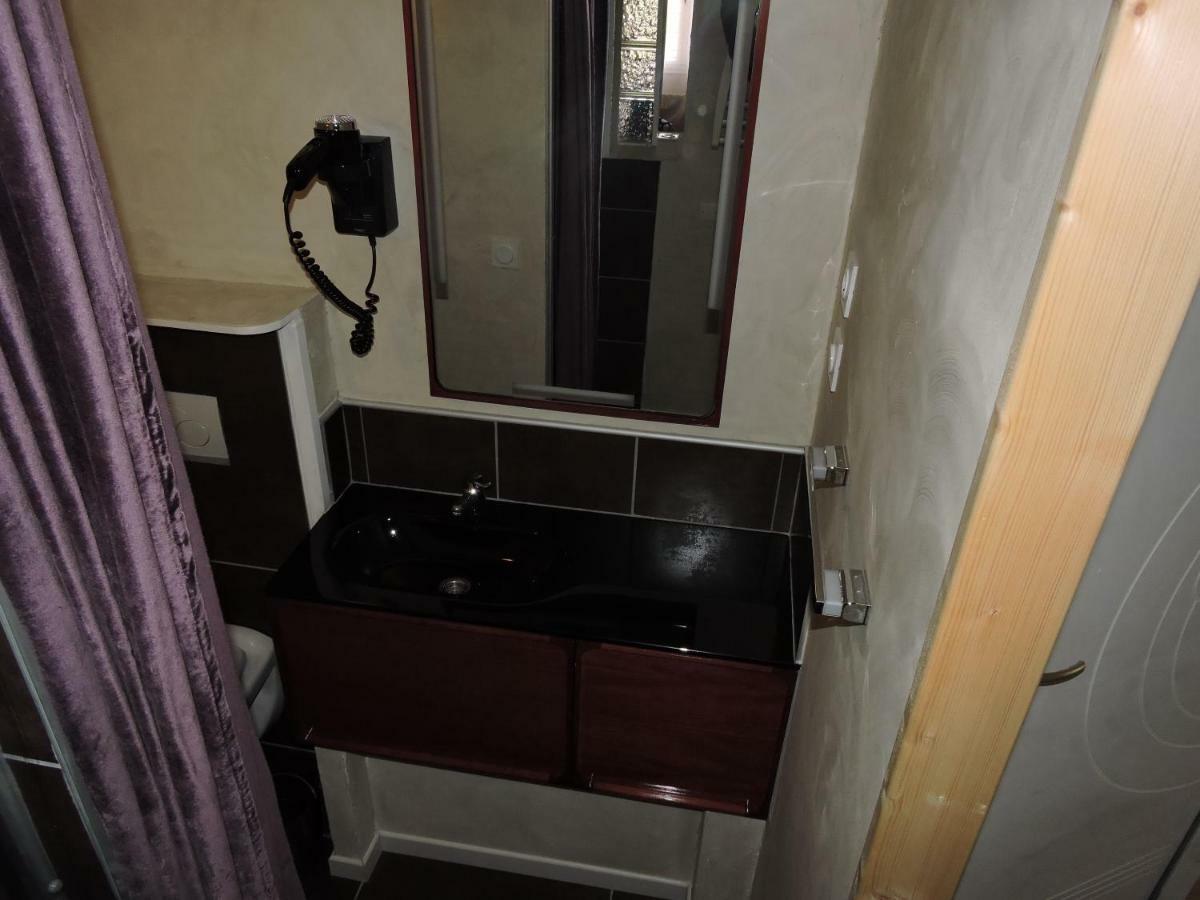 Chambres D'Hotes L'Aristou Barbazan エクステリア 写真