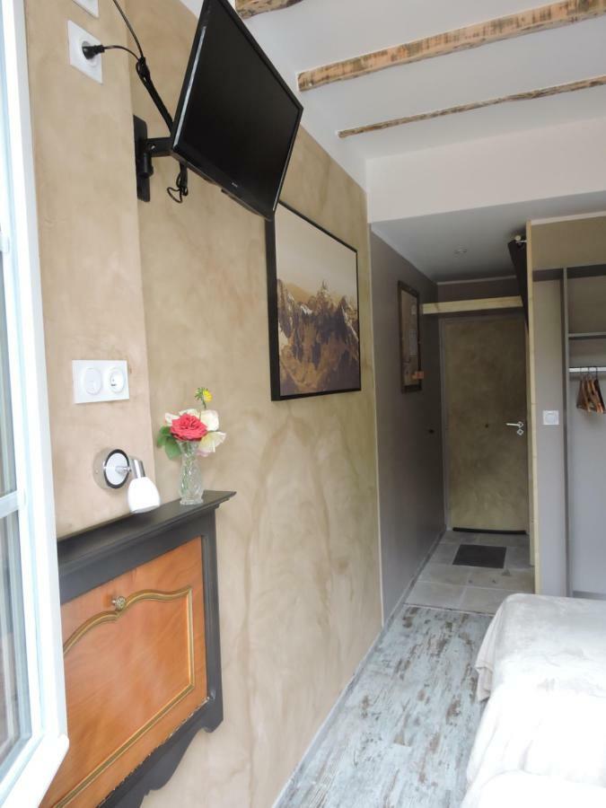Chambres D'Hotes L'Aristou Barbazan エクステリア 写真