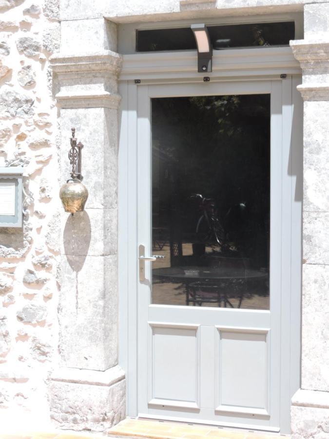 Chambres D'Hotes L'Aristou Barbazan エクステリア 写真
